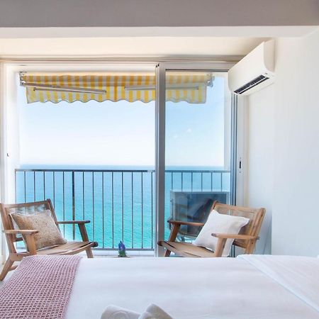 Lavanda Beach Boutique Studio Platja d'Aro Eksteriør bilde