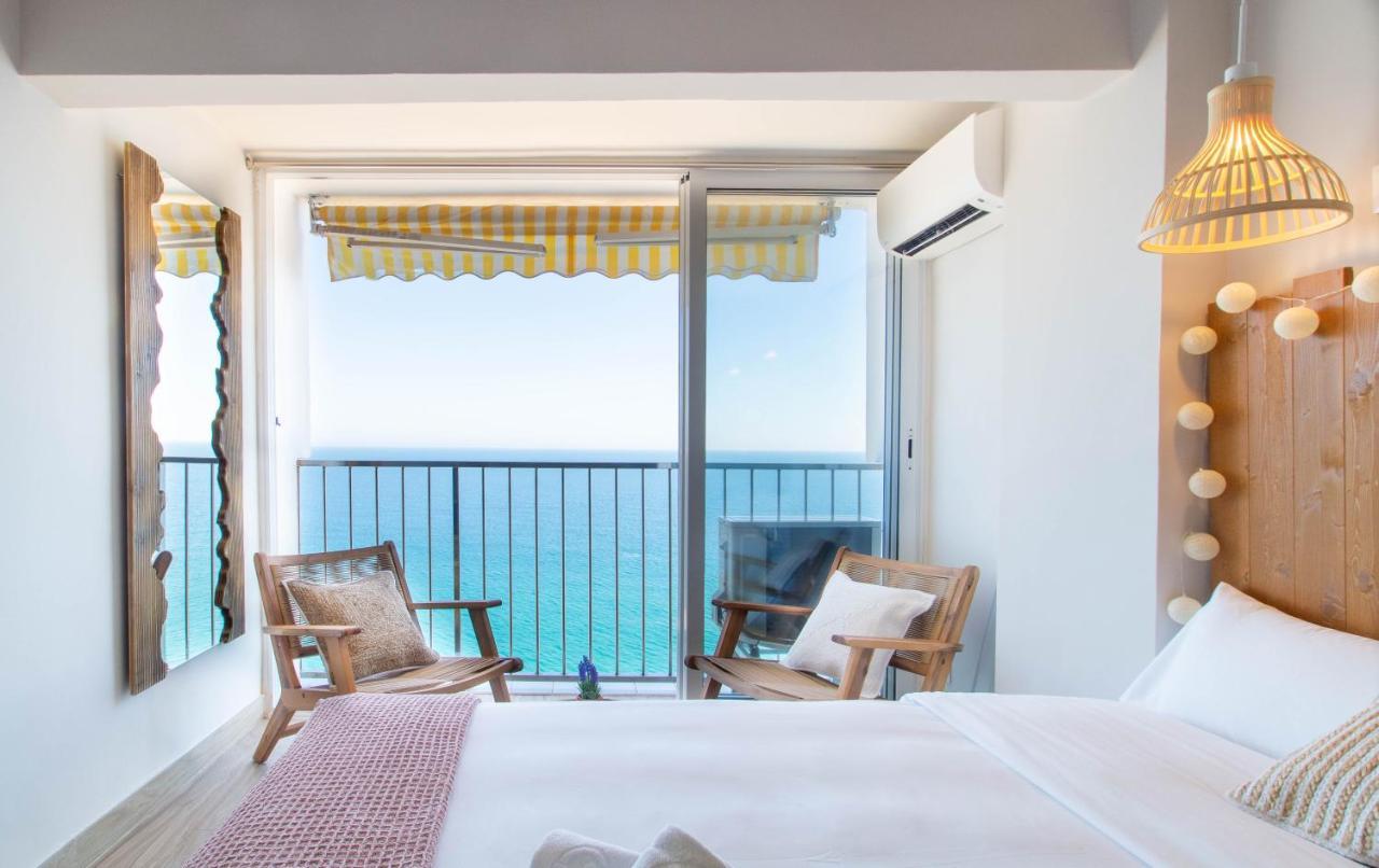 Lavanda Beach Boutique Studio Platja d'Aro Eksteriør bilde