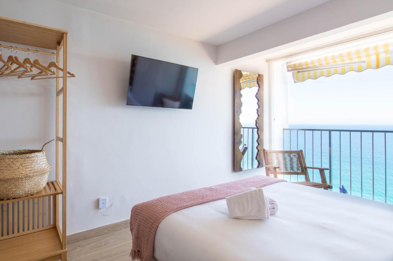 Lavanda Beach Boutique Studio Platja d'Aro Eksteriør bilde