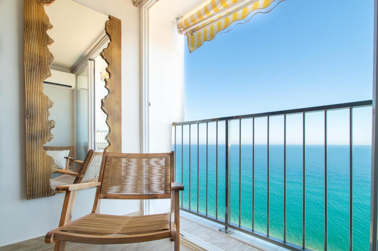 Lavanda Beach Boutique Studio Platja d'Aro Eksteriør bilde