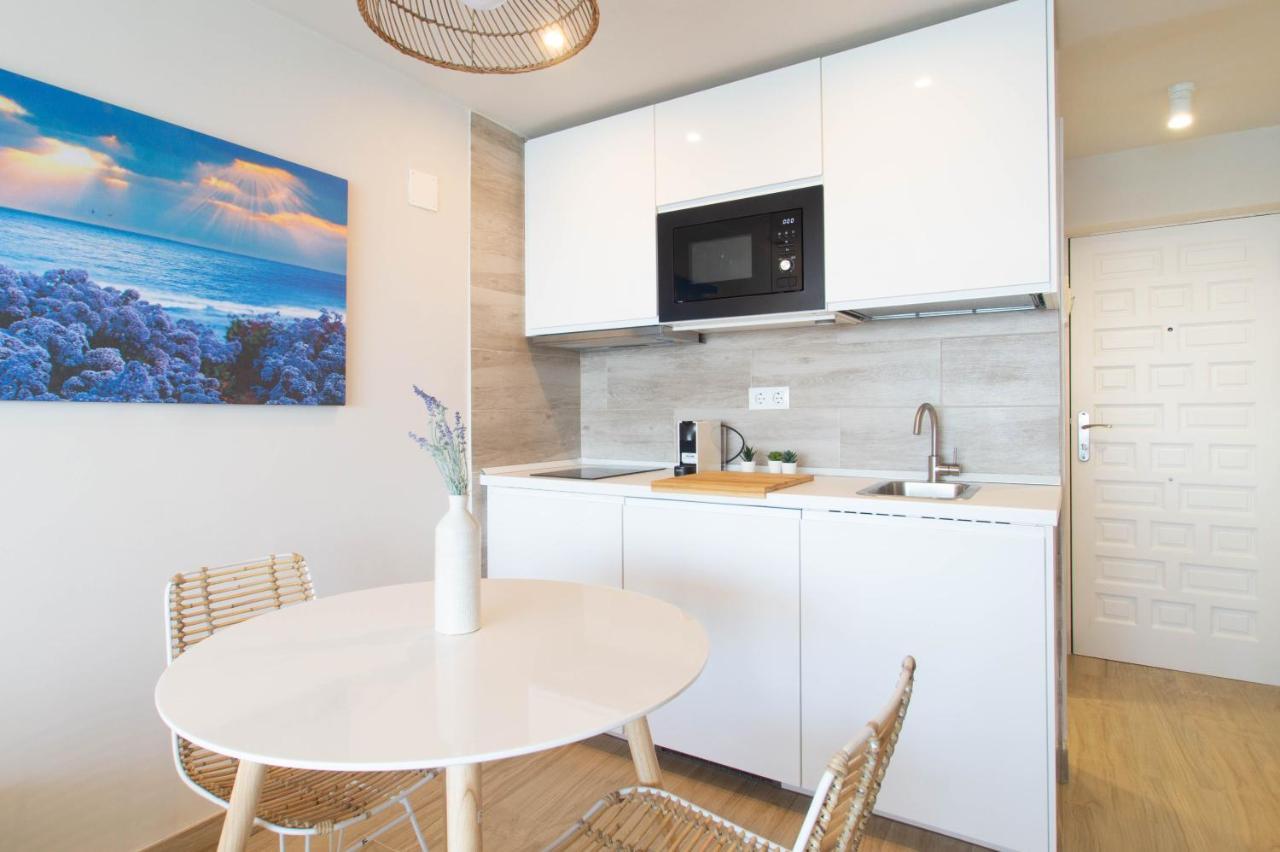 Lavanda Beach Boutique Studio Platja d'Aro Eksteriør bilde