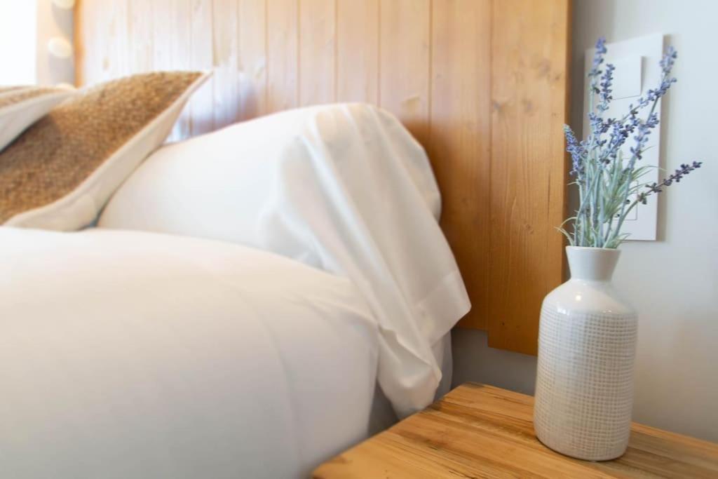 Lavanda Beach Boutique Studio Platja d'Aro Eksteriør bilde