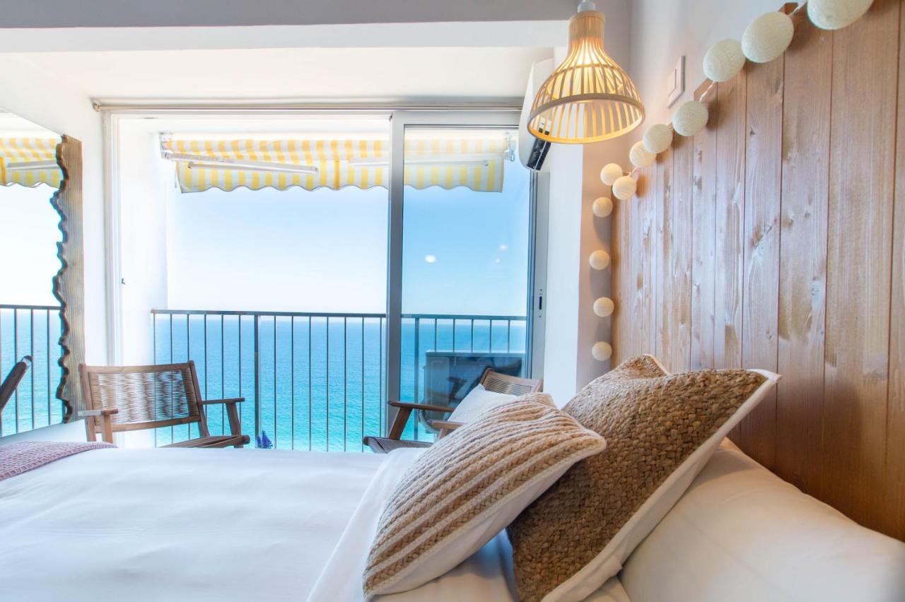 Lavanda Beach Boutique Studio Platja d'Aro Eksteriør bilde
