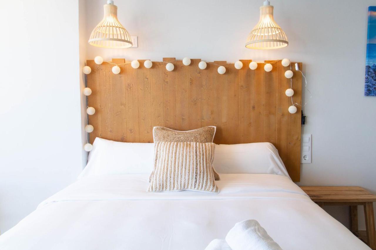 Lavanda Beach Boutique Studio Platja d'Aro Eksteriør bilde