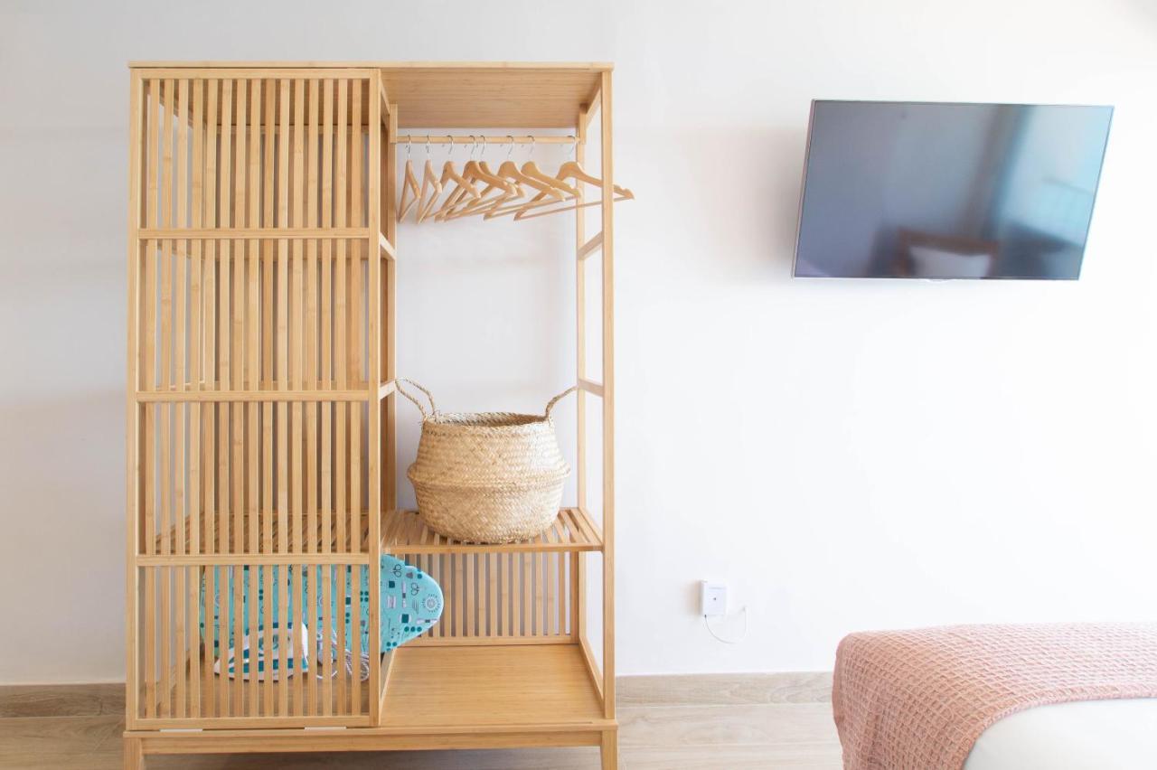 Lavanda Beach Boutique Studio Platja d'Aro Eksteriør bilde